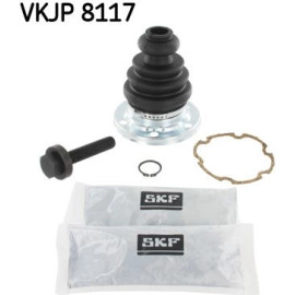 SKF Faltenbalgsatz, Antriebswelle VKJP 8117 SKF Faltenbalgsatz, Antriebswelle VKJP 8117