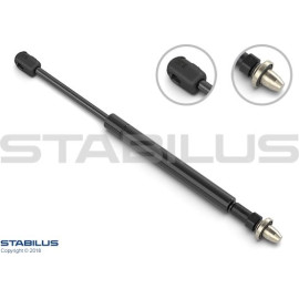 Gasfeder HS L 313 250N 15621