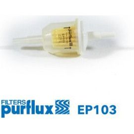 PURFLUX Kraftstofffilter EP103
