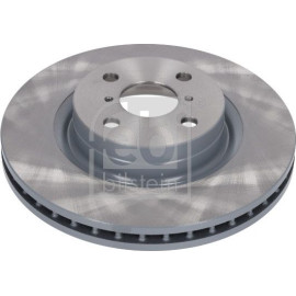 FEBI BILSTEIN Bremsscheibe 108540