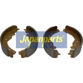 Bremsbacken Kia Sportage 2.0-2.2 D 4X4 94 GF-342AF Bremsbacken Kia Sportage 2.0-2.2 D 4X4 94 GF-342AF