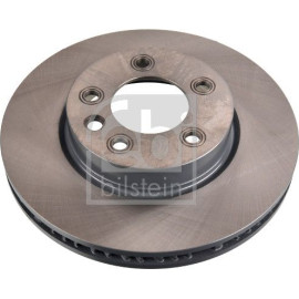 FEBI BILSTEIN Bremsscheibe 33164 FEBI BILSTEIN Bremsscheibe 33164