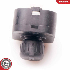 SKV GERMANY Schalter, Spiegelverstellung 37SKV609
