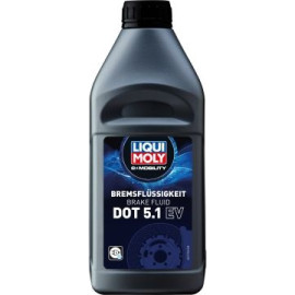 Liqui Moly Bremsflüssigkeit DOT 5.1 EV 1 l 21730