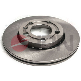 JPN Bremsscheibe 30H9075-JPN JPN Bremsscheibe 30H9075-JPN