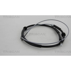 Seilzug, Feststellbremse Renault T. Kangoo 08- Le/Pr 8140251146