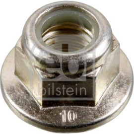 Mutter - R„Der Ford Swingarm Pin Focus/Escort 24361