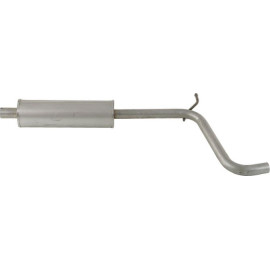 Mittelschalldämpfer 24552