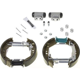 Bremsbackensatz HA Kit&Fit K 30 012