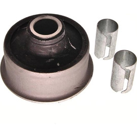 Lagerbuchse, Querlenker Opel P. Astra F Kpl Mit Metallhülsen 72-1699
