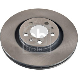 FEBI BILSTEIN Bremsscheibe 17936
