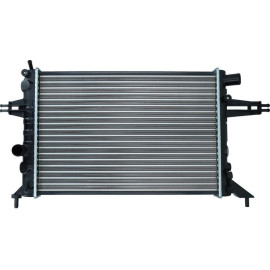 Kamoka Motorkühler 7705136
