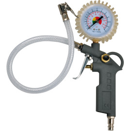 SW-Stahl Druckluftreifenfüller 25030L