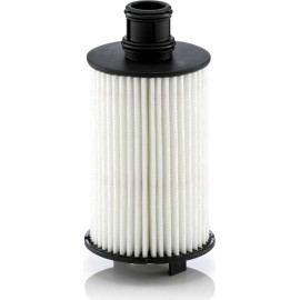 Mann & Hummel Ölfilter PKW HU 8008 z