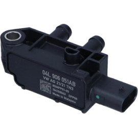 VAG Original 04L906051AB 04L906051AB Ci-N-Sensor. Auspuff Audi A3/ Seat Ibiza Iv, Leon Iii/ Skoda Fabia Octavia VW Passat B8 – – OE-Nr. 04L906051AB
