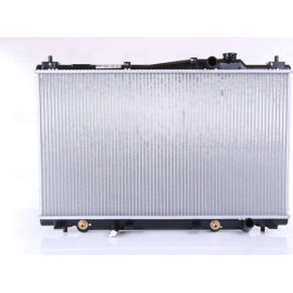 Wasserkühler PKW 68142