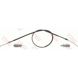 Handbremsseil re GCH579