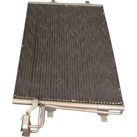 Kondensator, Klimaanlage AC834898