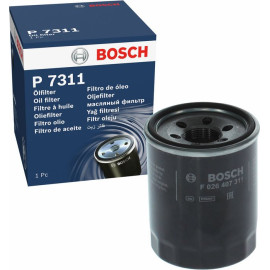 Ölfilter F 026 407 311