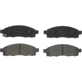 BREMBO Bremsklötze VA P 56 102