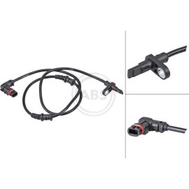 A.B.S. ABS Sensor 31829