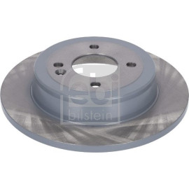 febi Bremsscheibe 108420