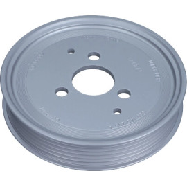 VAG Original 059145255A VAG Original Riemenscheibe Lenkpumpe VW 2.7/3.0 TDI 05 – – OE-Nr. 059145255A