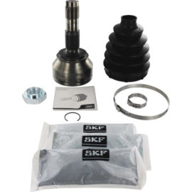 Gelenksatz, Antriebswelle Fiat Ducato 06- 2.2/2.3 M-Jet VKJA 5822