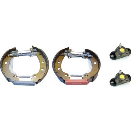 Bremsbackensatz HA Kit&Fit K 68 070