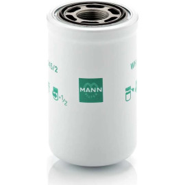 Mann & Hummel Ölfilter LKW WH 945/2