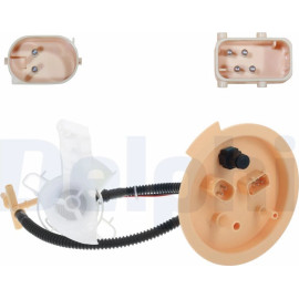 Delphi Kraftstofffördereinheit FG1115-12B1