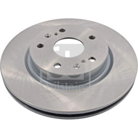 FEBI BILSTEIN Bremsscheibe 108472