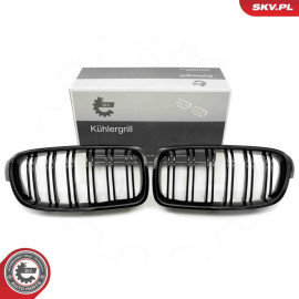 ESEN SKV Kühlergitter 66SKV123