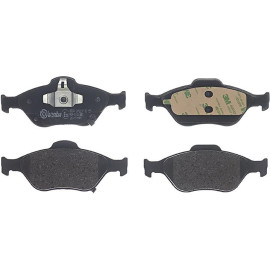 BREMBO Bremsklötze VA P 83 159