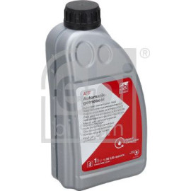 FEBI BILSTEIN Automatikgetriebeöl (ATF) 1 Liter 39095 FEBI BILSTEIN Automatikgetriebeöl (ATF) 1 Liter 39095