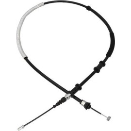 Kamoka Handbremsseil 1190674 Kamoka Handbremsseil 1190674