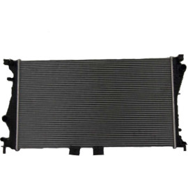 MAXGEAR Motorkühler AC265481