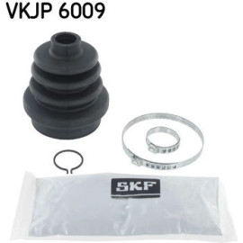 SKF Faltenbalgsatz, Antriebswelle VKJP 6009