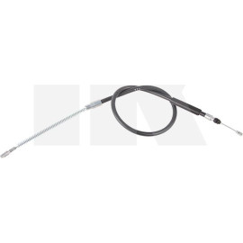 Seilzug, Feststellbremse Vw T. Lt 28-35 79-96 Le 904725