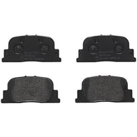 BREMBO Bremsklötze HA P 83 063