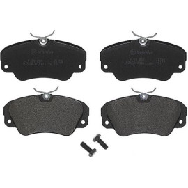 BREMBO Bremsklötze VA P 59 016