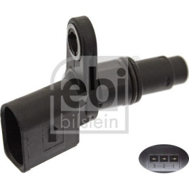 Nockenwellensensor 44360