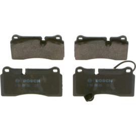 Bremsklötze 0 986 494 956