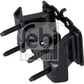 FEBI BILSTEIN Lagerung, Motor 174721