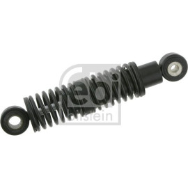 Schwingungsdämpfer, Keilrippen 27604