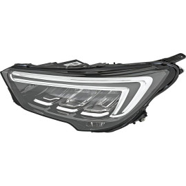 046944 Valeo Scheinwerfer 046944 - links LED PQ 046944 Valeo Scheinwerfer 046944 - links LED PQ