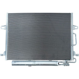 KAMOKA Kondensator, Klimaanlage 7800221