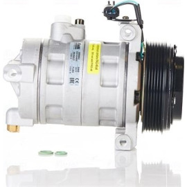 Kompressor PKW 890662