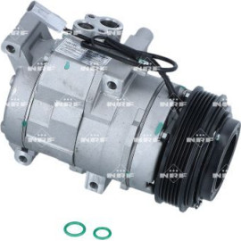 Kompressor, Klimaanlage 320003