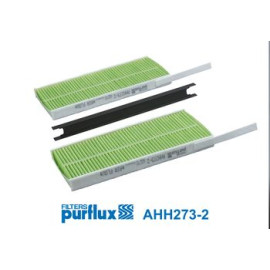 PURFLUX Filter, Innenraumluft AHH273-2